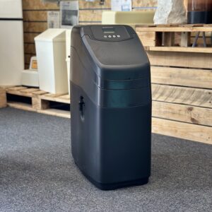 WET EcoFlow 100 Water Softener