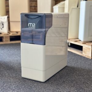 Harvey M3 Water Softener