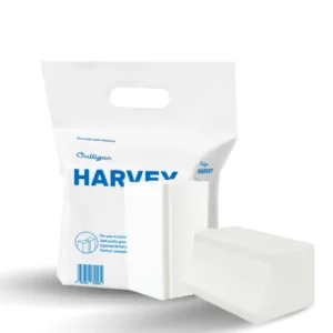 Harvey Mini Curve Block Salt