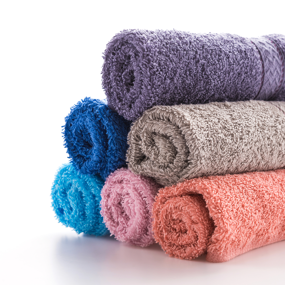 Cleaner, softer laundry is a benefit of Softer Water, Sandy's Salt and Softeners, Littlehampton, West Sussex