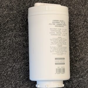 Bolt 1000 RO PPC Water filter